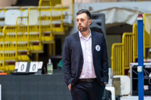 Coach Polimeni