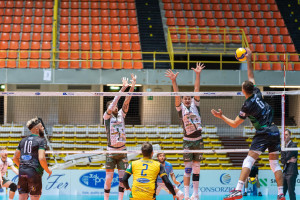 Attacco di Prespov