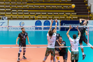 Attacco di Prespov