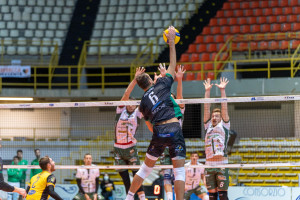 Prespov in attacco