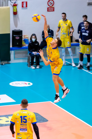 Battuta Sabaudia: Rossato