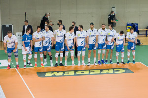 Starting Six Belluno