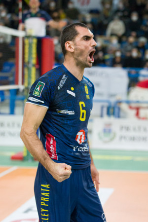 Zlatan Yordanov