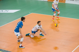 Ricezione Pierobon