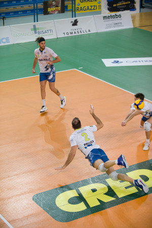 Difesa Belluno