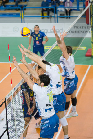 Muro Belluno