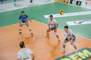 Ricezione Ostuzzi