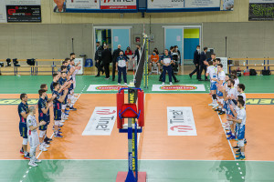 Saluto finale