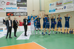Starting six Tinet