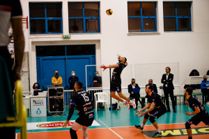Attacco Buracci