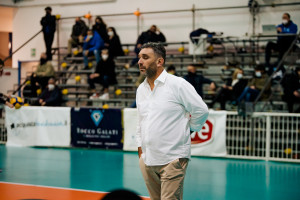 Coach Licchelli