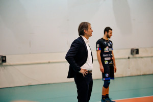 Coach Stomeo