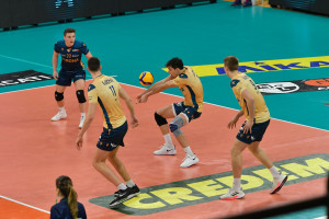 Verona, ricezione