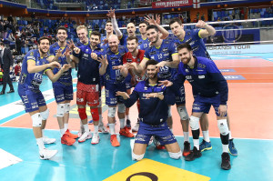ESULTANZA FINALE TRENTO
