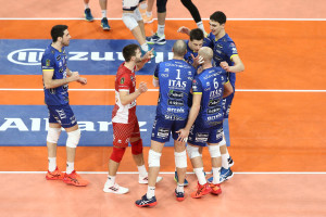 ESULTANZA TRENTO