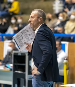Coach Pascucci da indicazioni