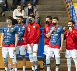 La panchina maceratese