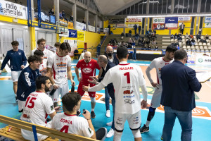 Time out Vigilar Fano
