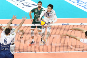 SCHIACCIATA ISHIKAWA