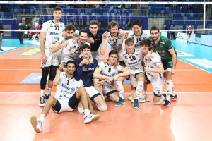 ESULTANZA FINALE MILANO