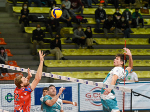 Attacco Frattini