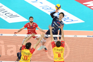 SCHIACCIATA ISHIKAWA