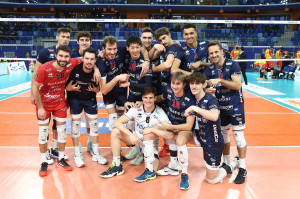 ESULTANZA FINALE MILANO