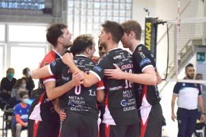 Abbraccio Lagonegro
