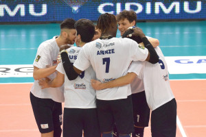 Abbraccio Vbc Mondov&igrave;