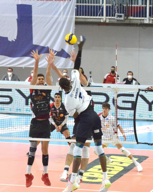 Attacco di Arinze Kelvin
