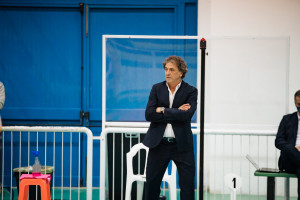 Coach Kantor