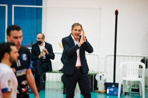Coach Stomeo