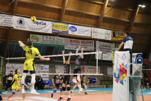 Attacco Dahl