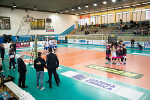Saluto iniziale