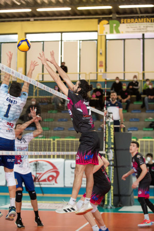 Muro a uno di Piazza
