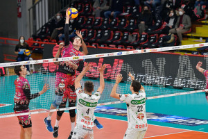 Fabio RICCI 
