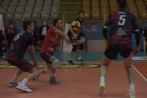 Ricezione Taramelli