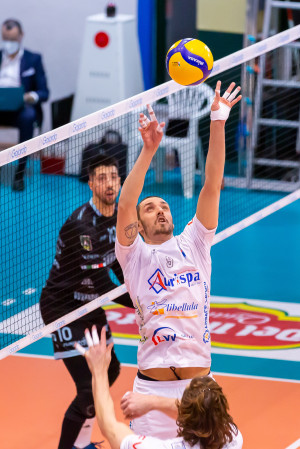 Palleggiatore Lecce: Kindgard