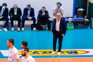 Allenatore Lecce: Darraidou