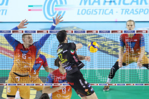 Azione a rete