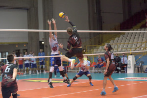 Attacco Coali
