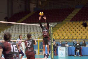 Palleggio Petrone