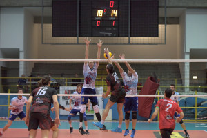 Attacco i Noia