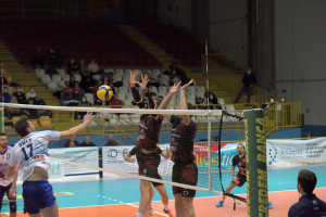 Attacco e Muro