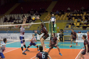 Attacco Coali
