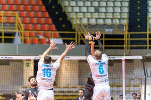 Aversa a muro