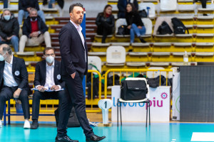 Coach Polimeni