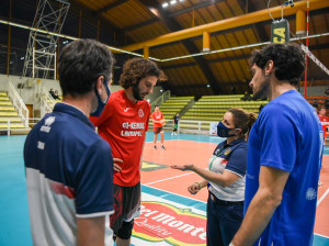 I capitani Colli e Sette