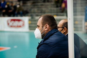 Secondo Coach Monaco