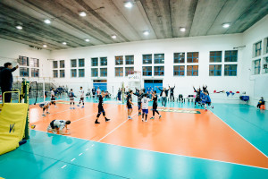 Vittoria Efficienza Energia